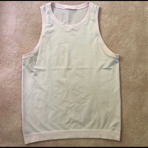 Lululemon Swiftly Breeze Tank